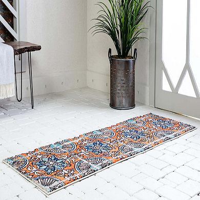 Unique Loom Salma Estrella Rug