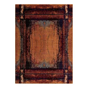 Unique Loom Selene Estrella Rug