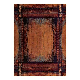 Unique Loom Selene Estrella Rug