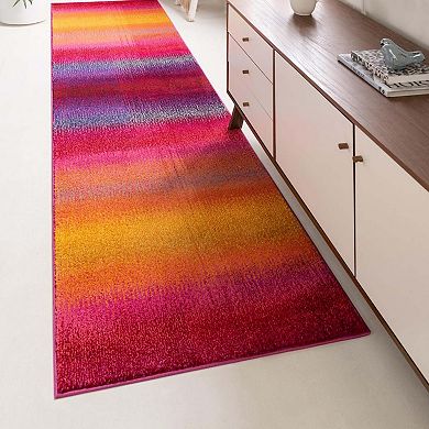 Unique Loom Valles Estrella Rug