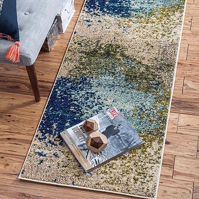 Unique Loom Vella Estrella Rug