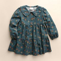 Kohls christmas outlet dresses toddlers