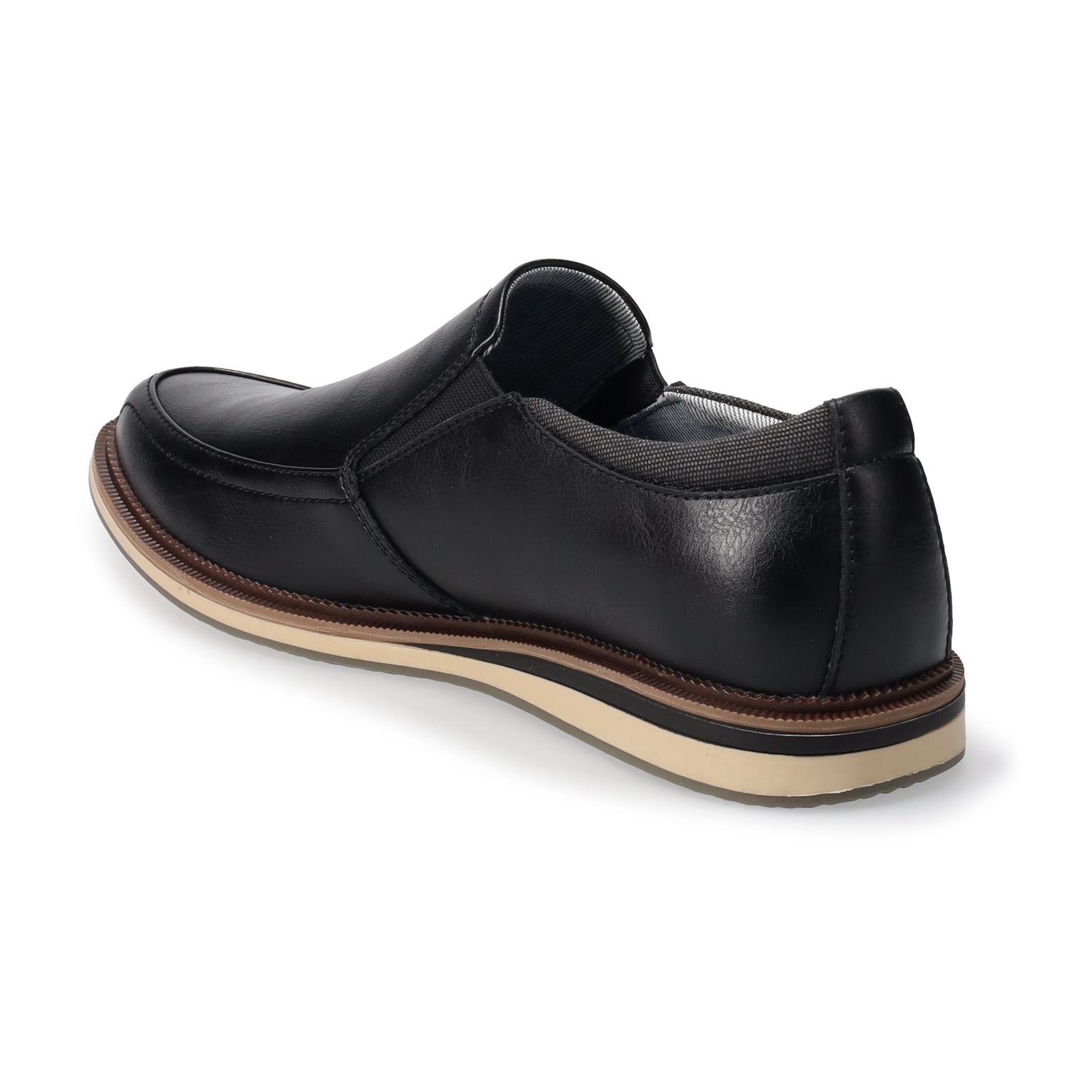 Sonoma Goods For Life® Zollino Men display picture 2