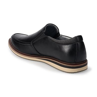 Sonoma Goods For Life® Zollino Men's Slip-On Shoes