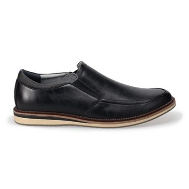 Sonoma Goods For Life® Zollino Men's Slip-On Shoes