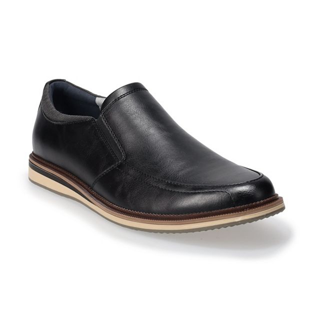 Kohls non discount slip shoes mens