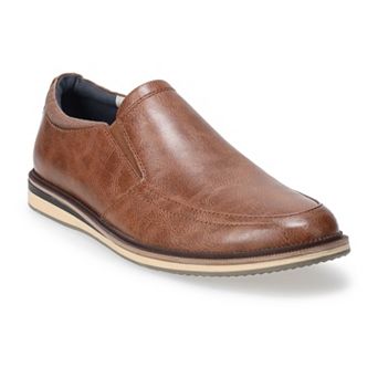 Sonoma Goods For Life® Zollino Men's Slip-On Shoes
