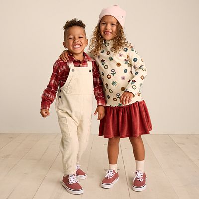 Baby & Toddler Little Co. by Lauren Conrad Organic Corduroy