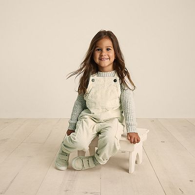 Baby Toddler Little by Lauren Conrad Organic Corduroy
