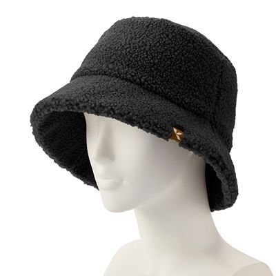 Women's Koolaburra by UGG Brushed Fleece Bucket Hat