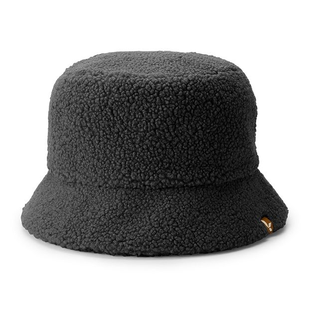 Koolaburra by ugg black Bucket Hat 6933462_Black main image 4