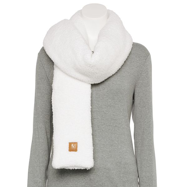 Women's Koolaburra by UGG Faux Fur Scarf