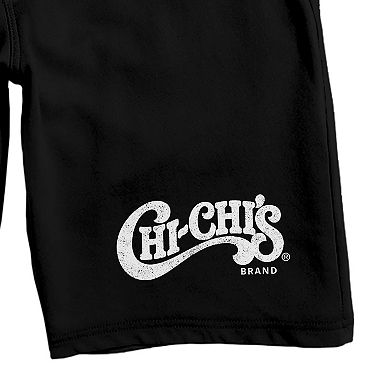 Men's Chi-Chi's Logo Sleep Shorts