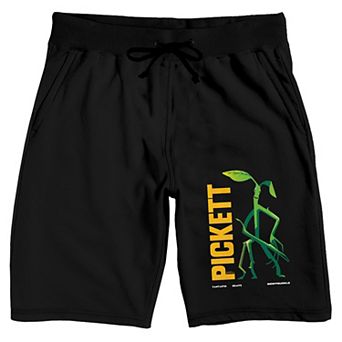 Men's Fantastic Beasts Pickett Pajama Shorts