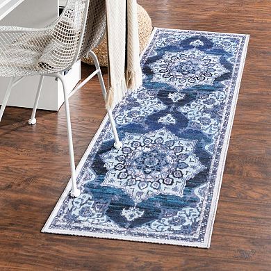 Unique Loom Roma Renaissance Rug