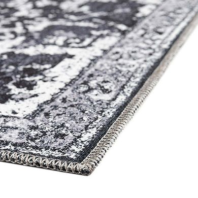Unique Loom Roma Renaissance Rug