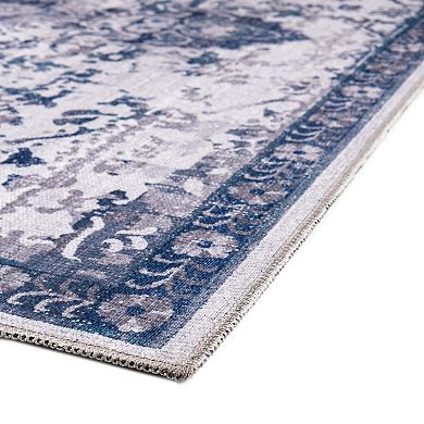 Unique Loom Roma Renaissance Rug
