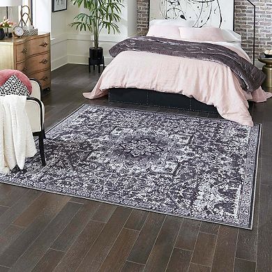Unique Loom Roma Renaissance Rug