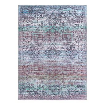 Unique Loom Roma Renaissance Rug