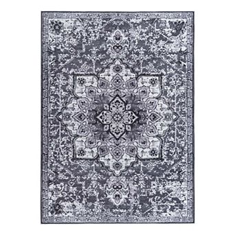 Unique Loom Roma Renaissance Rug