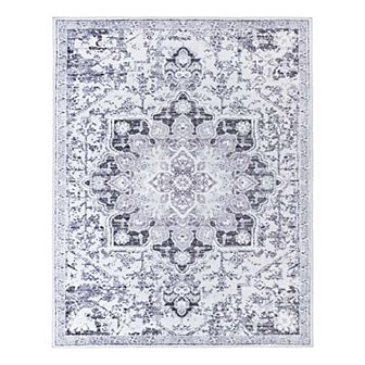 Unique Loom Roma Renaissance Rug