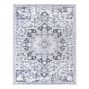Unique Loom Roma Renaissance Rug