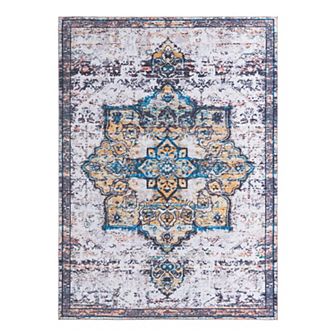 Unique Loom Roma Renaissance Rug