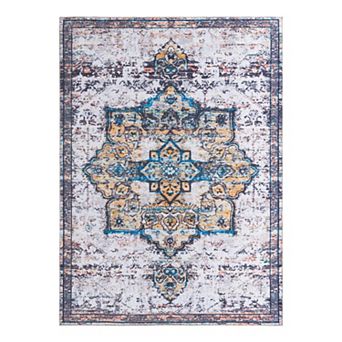 Unique Loom Roma Renaissance Rug
