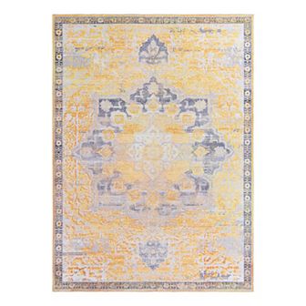 Unique Loom Roma Renaissance Rug
