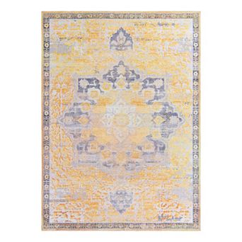 Unique Loom Roma Renaissance Rug