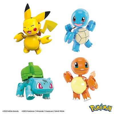 Best Pokémon toys - pick up a Pikachu today Best Pokémon toys - pick up a Pikachu today