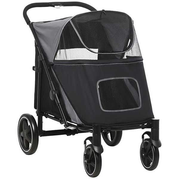 Dog 2025 stroller kohls