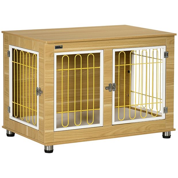 Kohls dog hot sale crate