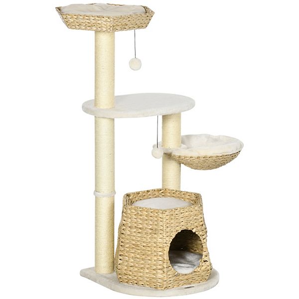 Kohls cat tree sale