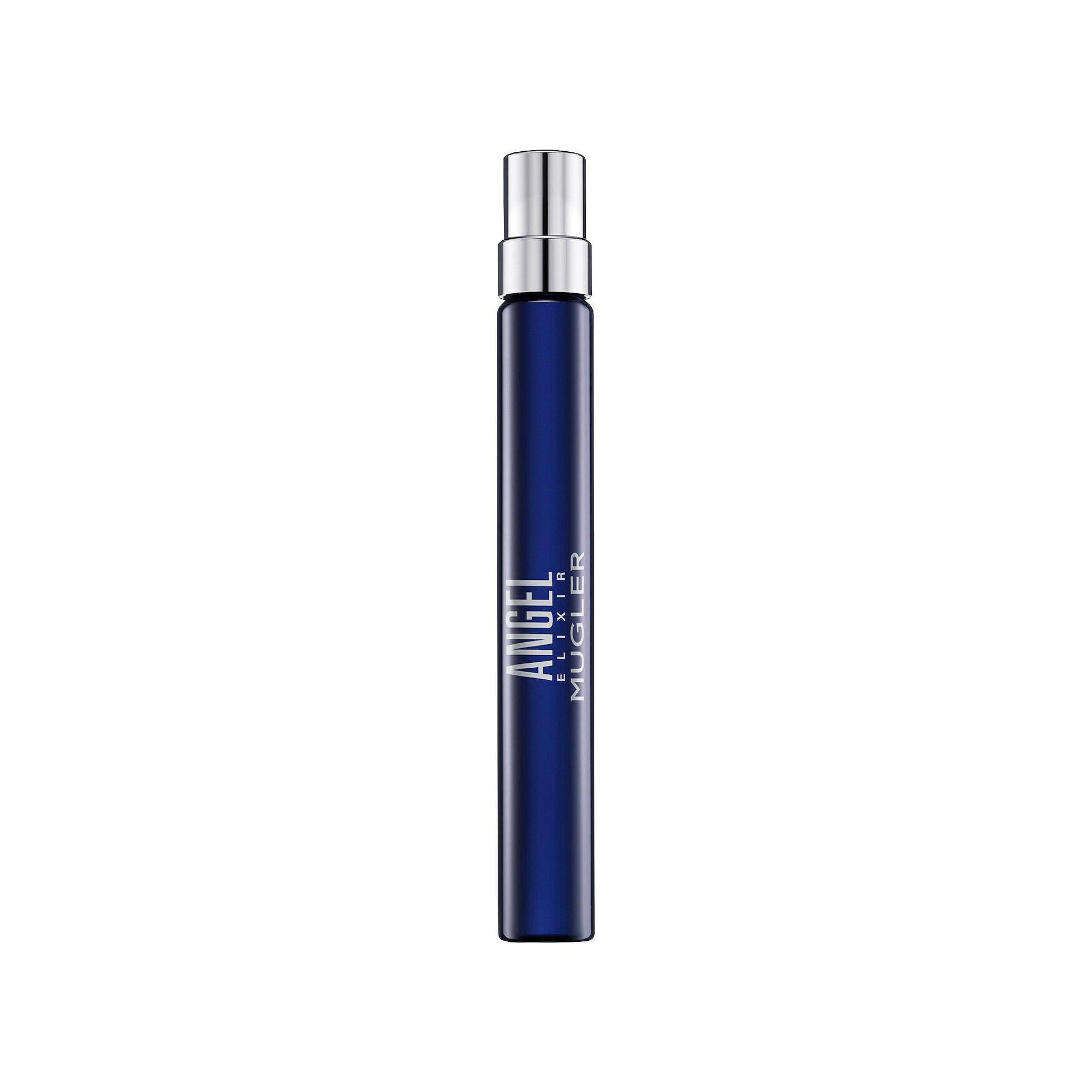 Mugler Angel Elixir Eau de Parfum Travel Spray, Size: .33 FL Oz