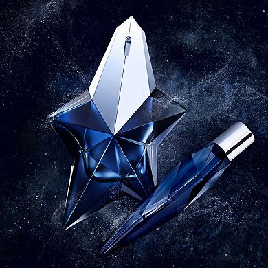 Angel Elixir Eau de Parfum with Pink Pepper & Sandalwood