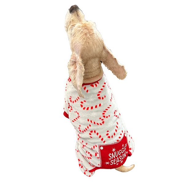 pampered pet kohls pajamas｜TikTok Search