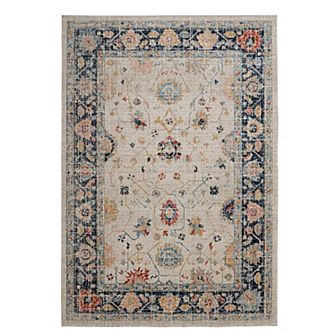 Linon Great Zero Leona Rug