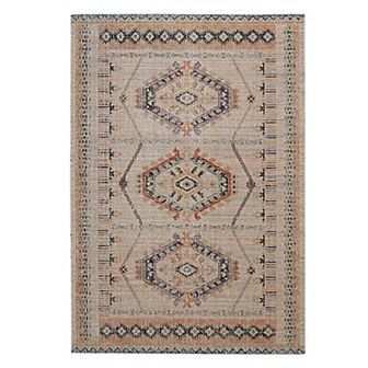 Linon Great Zero Rug Lana