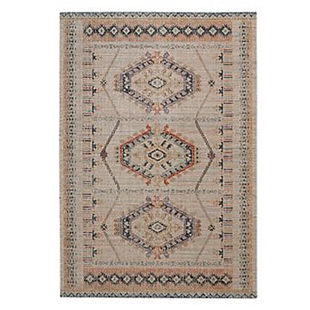 Linon Great Zero Rug Lana