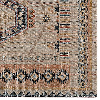 Linon Great Zero Rug Lana
