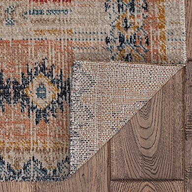 Linon Great Zero Rug Lana