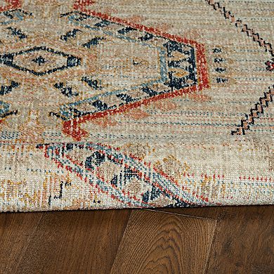 Linon Great Zero Rug Lana