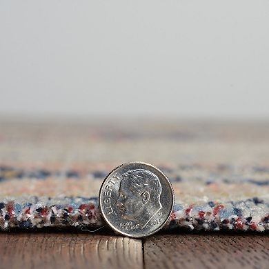 Linon Great Zero Rug Lana