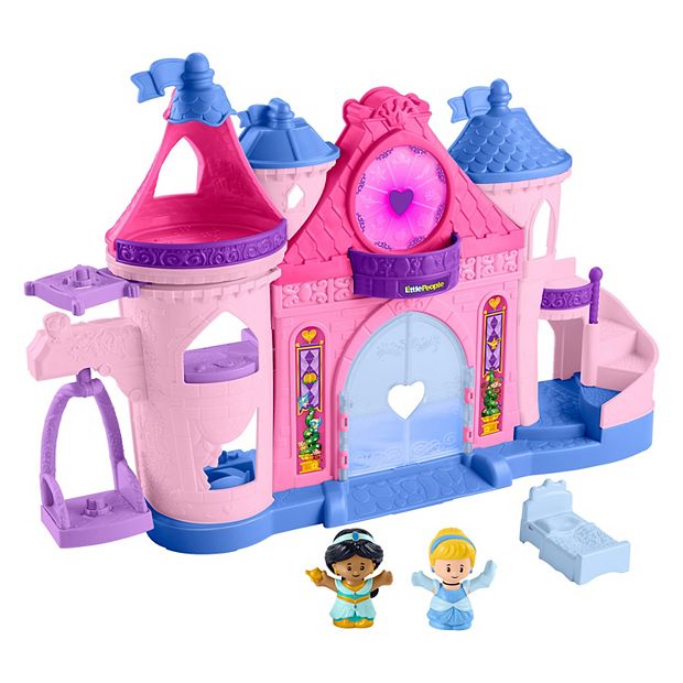 Kohls hot sale princess castle