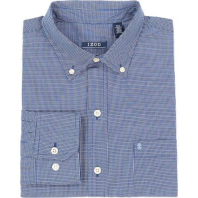 Men's IZOD Classic Button-Down Shirt