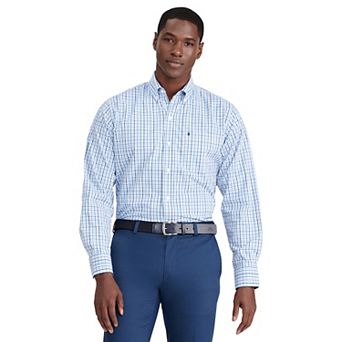 Men's IZOD Classic Button-Down Shirt