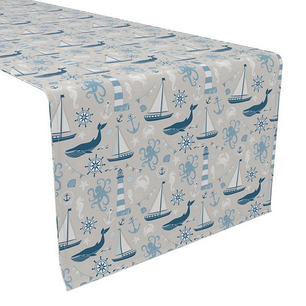 Kohls deals table runners