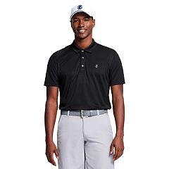 Kohls mens shop golf shirts