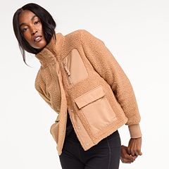 Kohls 2025 bomber jackets